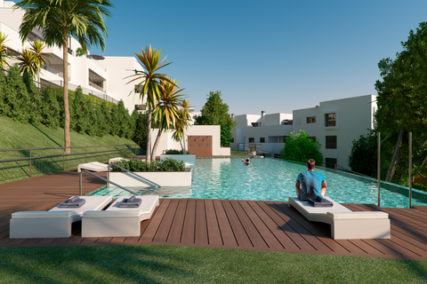 Leilighet i Casares, Malaga, Casares - € 398 000 | Ref: ARCF - foto 12